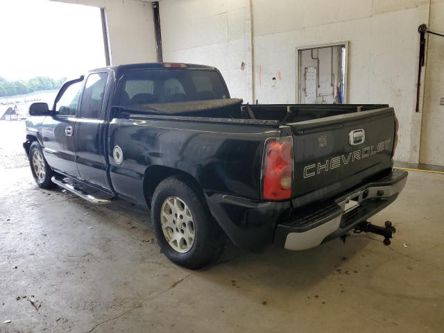 Photo 2 from auction – 2007 CHEVROLET SILVERADO with VIN 1GCEC19X27Z162950