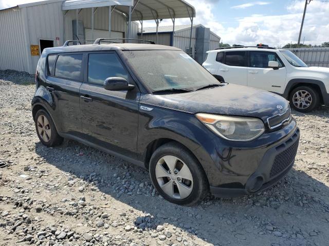 Photo 4 from auction – 2015 KIA SOUL with VIN KNDJN2A26F7806300
