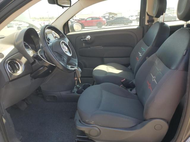 Photo 7 from auction – 2016 FIAT 500 POP with VIN 3C3CFFAR9GT173786