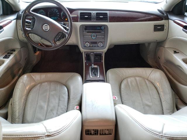 Photo 8 from auction – 2007 BUICK LUCERNE CX with VIN 1G4HD57257U104185