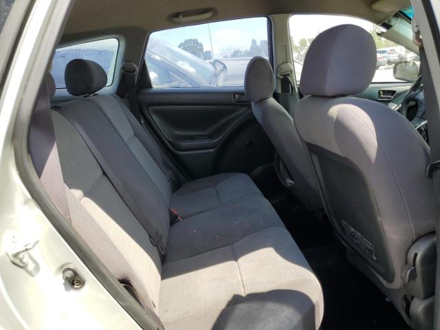 Photo 10 from auction – 2003 TOYOTA COROLLA MA with VIN 2T1KR32E03C040453