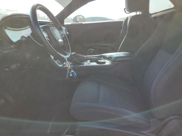 Photo 7 from auction – 2015 DODGE CHALLENGER with VIN 2C3CDZAG3FH740118
