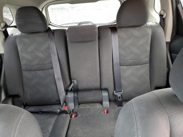 Photo 10 from auction – 2016 NISSAN ROGUE S with VIN KNMAT2MV9GP642618