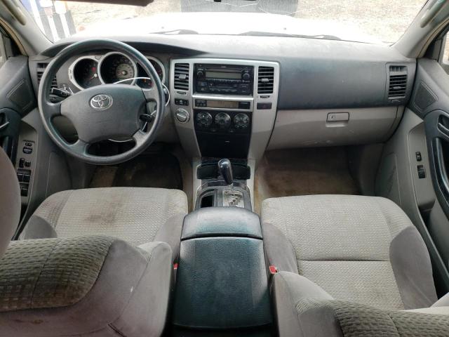 Zdjęcie 8 z aukcji – 2004 TOYOTA 4RUNNER SR z VIN JTEBU14R440027280