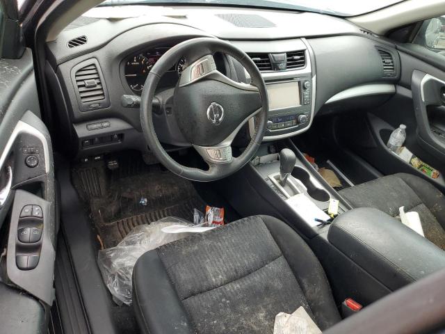 Photo 8 from auction – 2017 NISSAN ALTIMA 2.5 with VIN 1N4AL3AP0HC172392