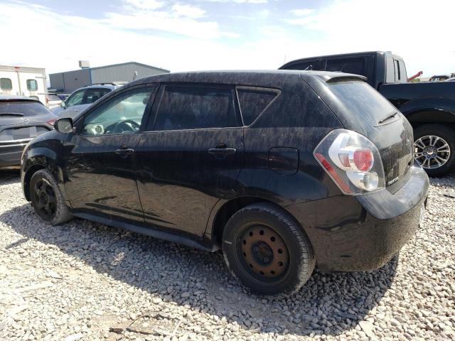 Photo 2 from auction – 2010 PONTIAC VIBE with VIN 5Y2SP6E83AZ415171