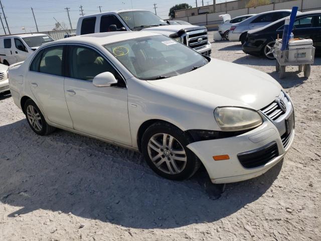 Photo 4 from auction – 2007 VOLKSWAGEN JETTA WOLF with VIN 3VWEF71K87M133543