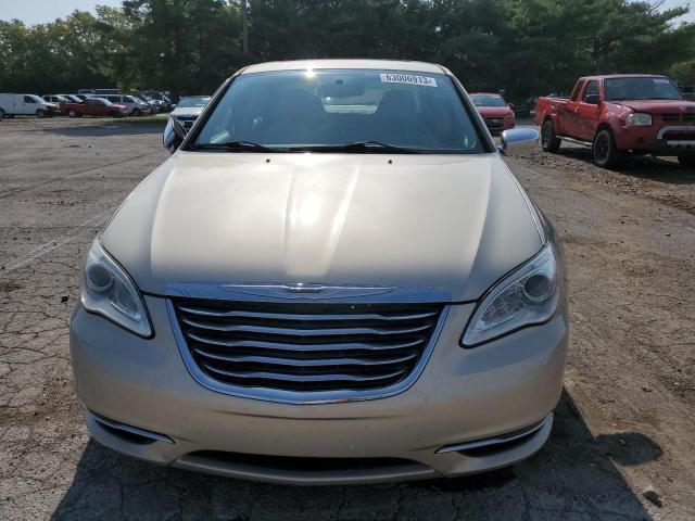 Photo 5 from auction – 2013 CHRYSLER 200 LIMITE with VIN 1C3CCBCG0DN745420