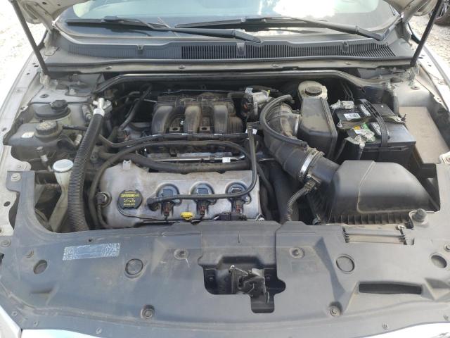 Photo 11 from auction – 2011 FORD TAURUS LIM with VIN 1FAHP2FW3BG117559