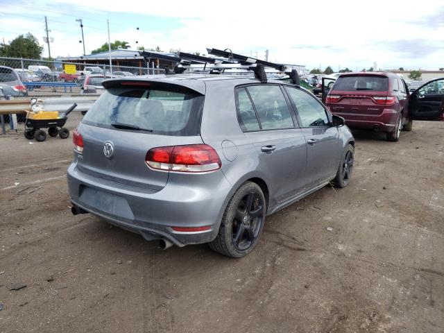 Photo 3 from auction – 2012 VOLKSWAGEN GTI with VIN WVWHD7AJ3CW258103