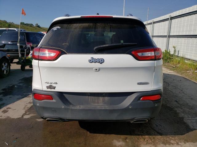 Photo 6 from auction – 2016 JEEP CHEROKEE L with VIN 1C4PJMCS3GW294744