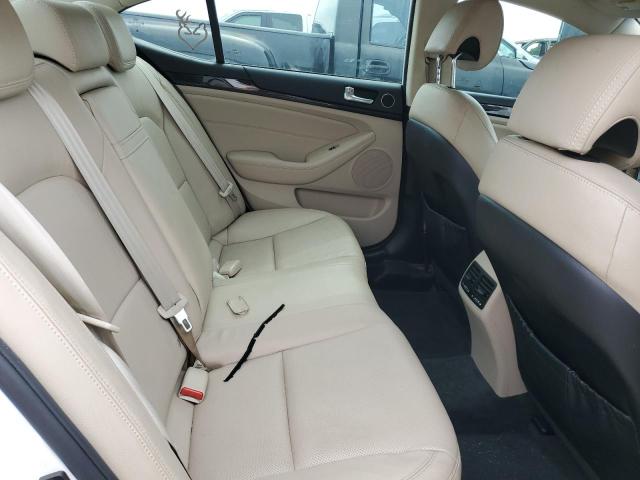 Photo 10 from auction – 2014 KIA CADENZA PR with VIN KNALN4D71E5139073