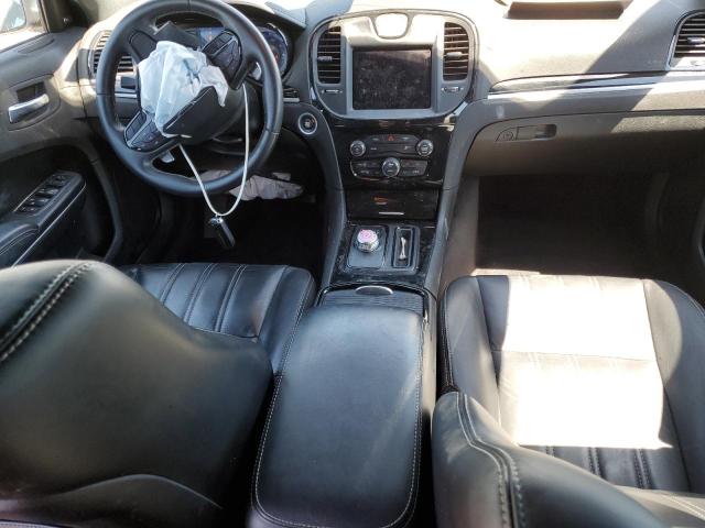 Photo 8 from auction – 2018 CHRYSLER 300 S with VIN 2C3CCABG6JH278147
