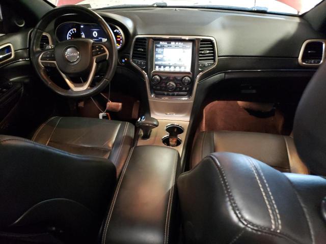Photo 8 from auction – 2015 JEEP GRAND CHER with VIN 1C4RJFBG0FC859968