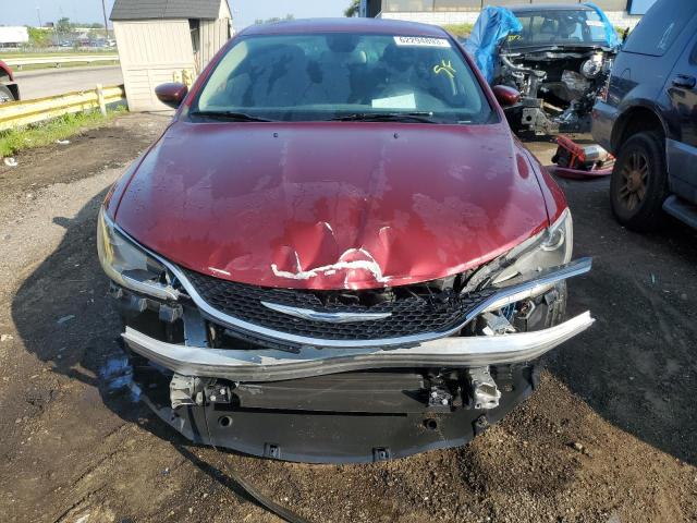 Photo 5 from auction – 2015 CHRYSLER 200 LIMITE with VIN 1C3CCCAB2FN672213