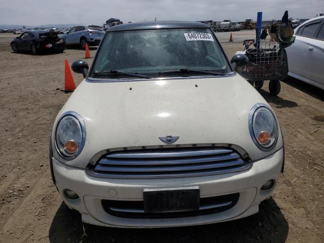 Photo 5 from auction – 2012 MINI COOPER with VIN WMWSU3C53CT254114