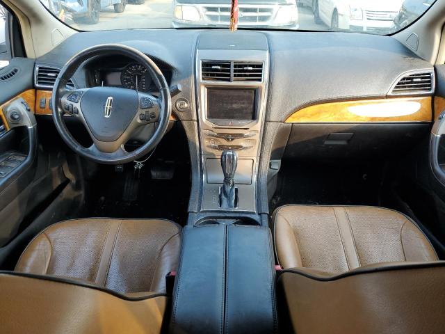 Photo 8 from auction – 2011 LINCOLN MKX with VIN 2LMDJ8JK4BBJ04425