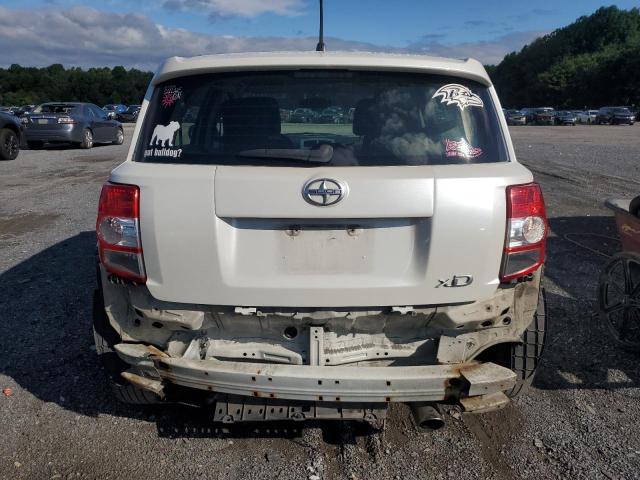 Photo 6 from auction – 2012 TOYOTA SCION XD with VIN JTKKU4B43C1016124