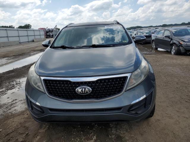 Photo 5 from auction – 2015 KIA SPORTAGE L with VIN KNDPB3AC3F7769773