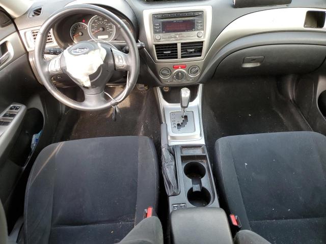 Photo 8 from auction – 2010 SUBARU IMPREZA 2. with VIN JF1GH6B68AH813042