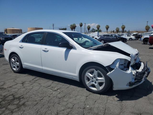 Photo 4 from auction – 2012 CHEVROLET MALIBU LS with VIN 1G1ZA5E05CF309001