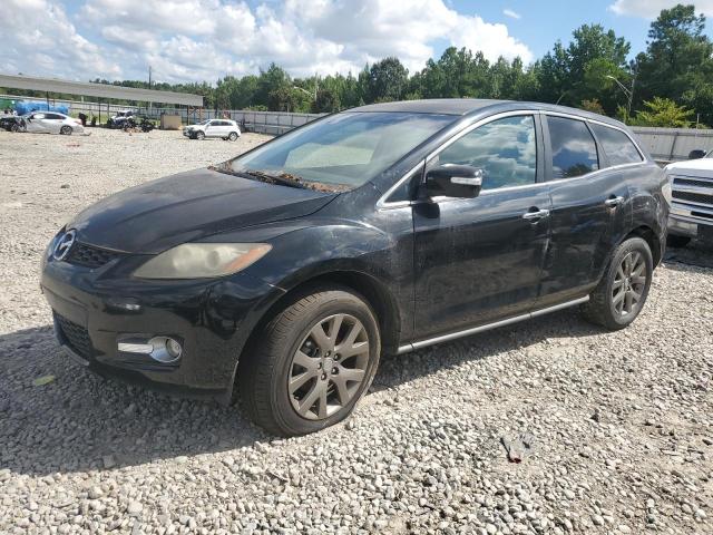 MAZDA CX-7 2009 with VIN JM3ER293390232679 - Photo from auction
