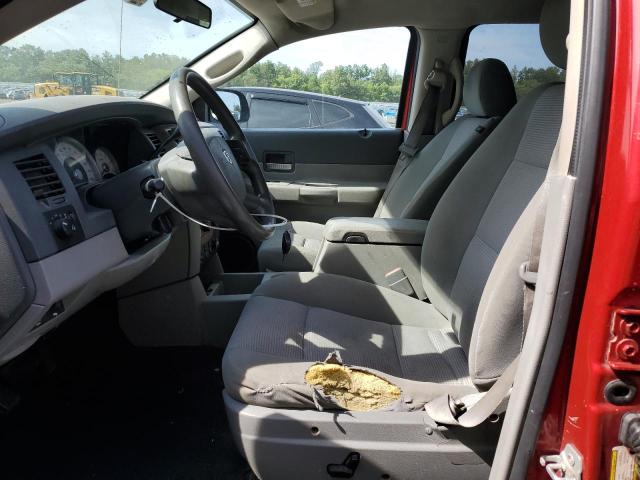 Photo 7 from auction – 2008 DODGE DURANGO AD with VIN 1D8HB68288F112285