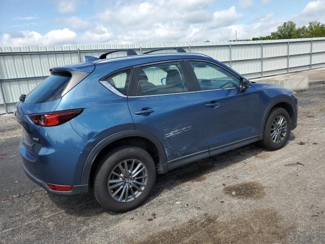 Photo 3 from auction – 2017 MAZDA CX-5 with VIN JM3KFABL3H0209840