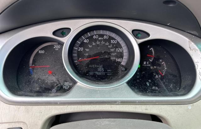 Фото 8 с аукциона – 2007 TOYOTA HIGHLANDER с VIN JTEDW21A770018536