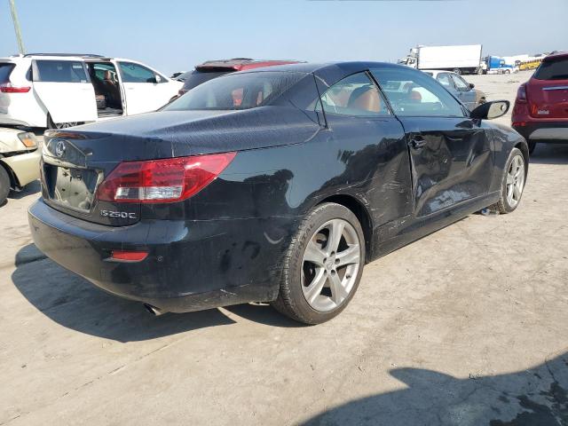 Photo 3 from auction – 2012 LEXUS IS 250 with VIN JTHFF2C26C2525783