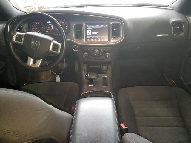 Photo 8 from auction – 2014 DODGE CHARGER SX with VIN 2C3CDXHG3EH123732