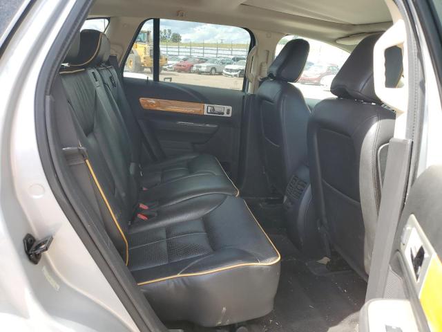 Photo 10 from auction – 2010 LINCOLN MKX with VIN 2LMDJ8JC7ABJ19041