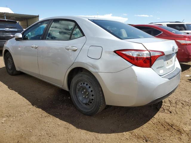 صورة رقم 2 من المزاد - 2014 TOYOTA COROLLA مع VIN 5YFBURHE6EP157577
