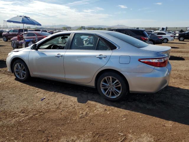 Photo 2 from auction – 2017 TOYOTA CAMRY LE with VIN 4T1BF1FKXHU800200