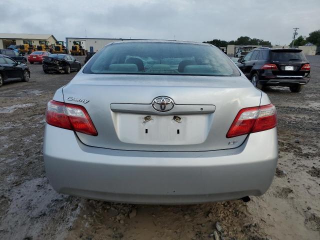 Photo 6 from auction – 2007 TOYOTA CAMRY CE with VIN 4T1BE46K67U167830
