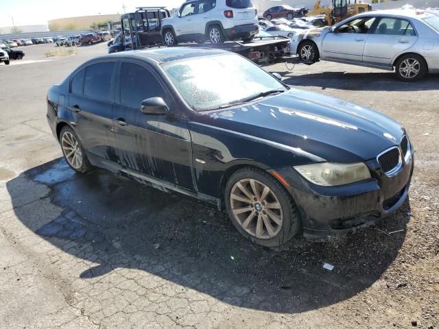 Photo 4 from auction – 2011 BMW 328 I SULE with VIN WBAPH5G59BNM80189
