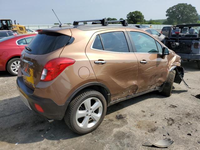 Photo 3 from auction – 2016 BUICK ENCORE with VIN KL4CJGSB5GB558744