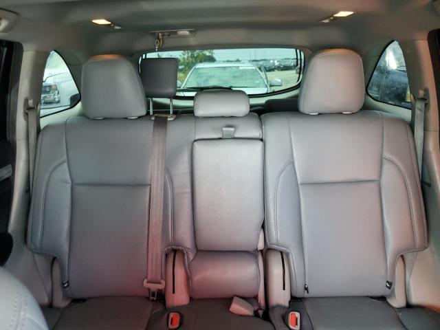 Photo 10 from auction – 2017 TOYOTA HIGHLANDER with VIN 5TDJZRFH8HS406760