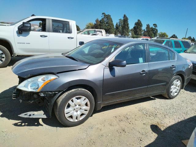 NISSAN ALTIMA BAS 2012 with VIN 1N4AL2APXCC144537 - Photo from auction