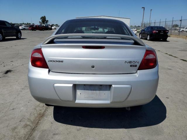 Снимка 6 от търг – 2005 DODGE NEON SXT с VIN 1B3ES56C55D202462