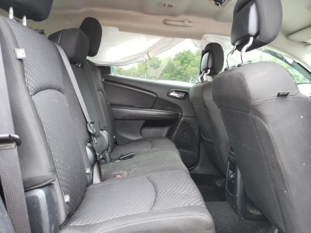 Photo 11 from auction – 2017 DODGE JOURNEY CR with VIN 3C4PDDGG7HT627158