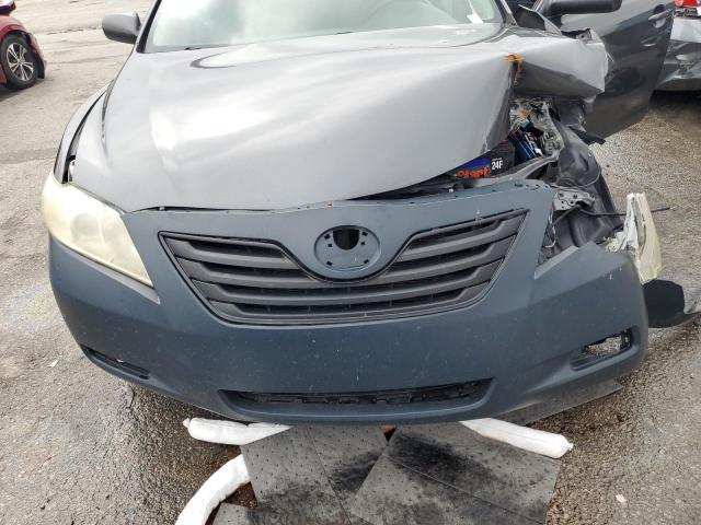 Photo 11 from auction – 2007 TOYOTA CAMRY with VIN 4T1BE46K57U151652