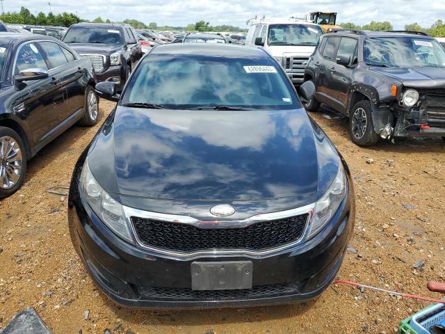Photo 5 from auction – 2013 KIA OPTIMA LX with VIN 5XXGM4A75DG248142