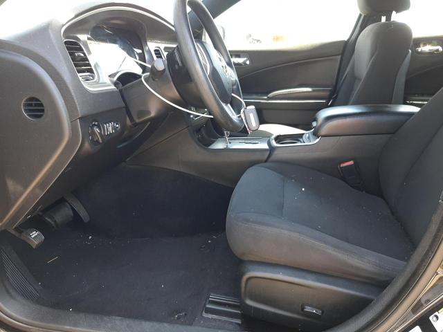 Photo 7 from auction – 2013 DODGE CHARGER SE with VIN 2C3CDXBG0DH507197