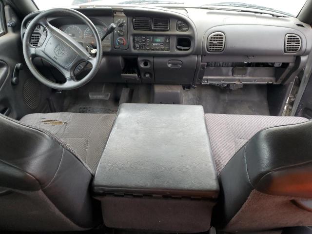 Photo 8 from auction – 2001 DODGE RAM 1500 with VIN 1B7HC13Z61J560966
