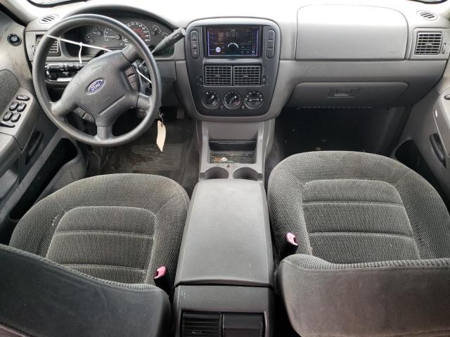 Photo 8 from auction – 2002 FORD EXPLORER X with VIN 1FMZU73E12UC07869
