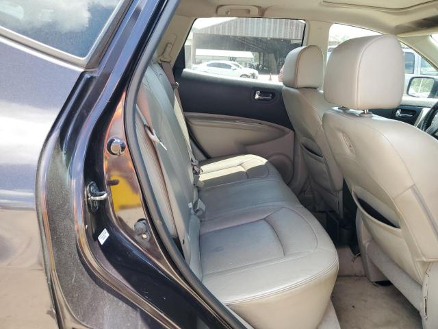 Photo 11 from auction – 2012 NISSAN ROGUE S with VIN JN8AS5MT0CW287961