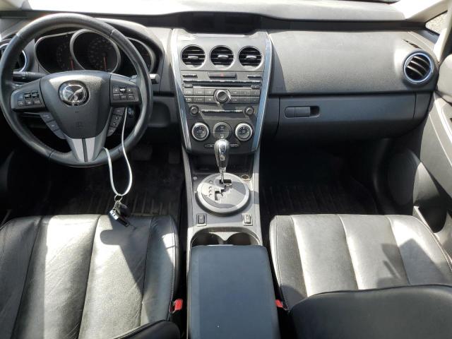 Photo 8 from auction – 2011 MAZDA CX-7 with VIN JM3ER4C34B0406124