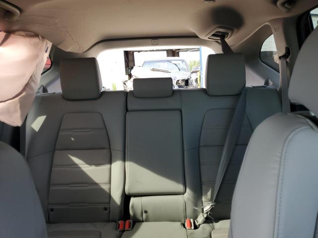 Photo 10 from auction – 2017 HONDA CR-V EXL with VIN 7FARW1H83HE034229