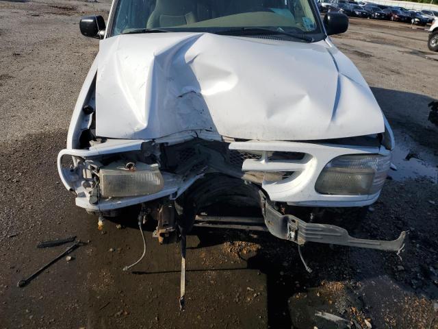 Photo 12 from auction – 2000 FORD EXPLORER X with VIN 1FMZU62X1YUB62891